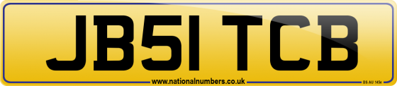 JB51 TCB