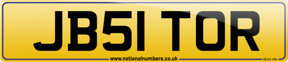 JB51 TOR