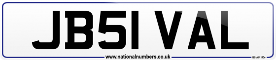 JB51 VAL