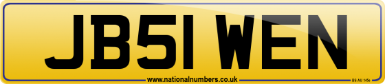 JB51 WEN