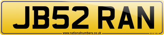 JB52 RAN