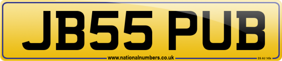 JB55 PUB