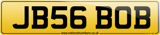 JB56 BOB