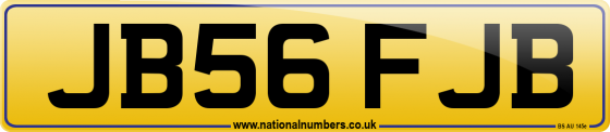 JB56 FJB