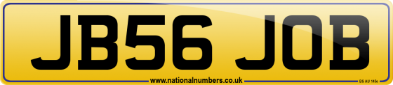 JB56 JOB