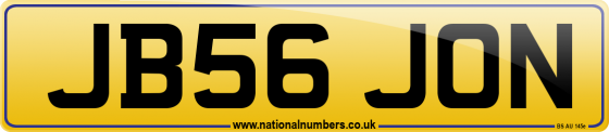 JB56 JON