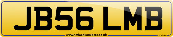 JB56 LMB