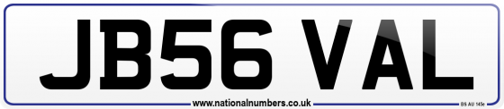JB56 VAL