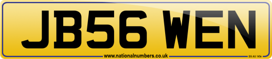 JB56 WEN