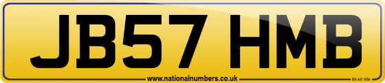 JB57 HMB