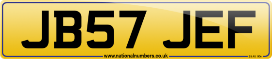 JB57 JEF