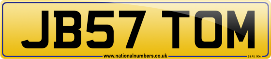 JB57 TOM