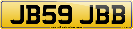 JB59 JBB