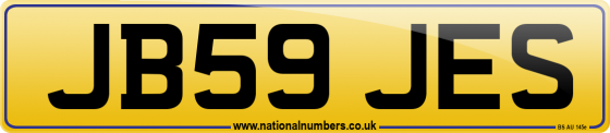 JB59 JES