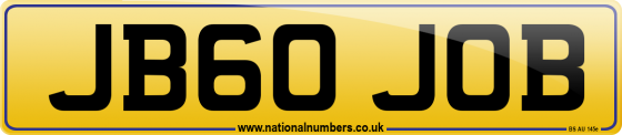 JB60 JOB