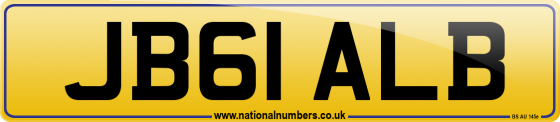 JB61 ALB
