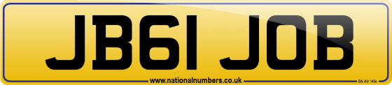 JB61 JOB
