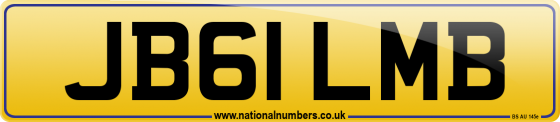 JB61 LMB