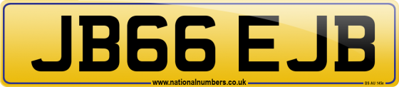 JB66 EJB
