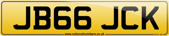 JB66 JCK