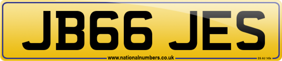 JB66 JES