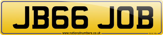 JB66 JOB
