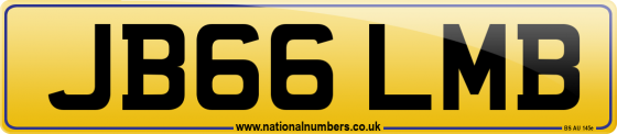 JB66 LMB