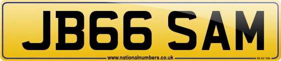 JB66 SAM