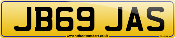 JB69 JAS