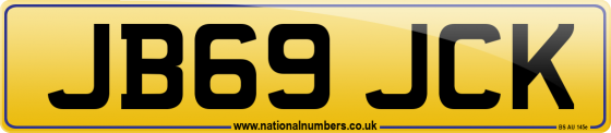 JB69 JCK