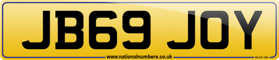 JB69 JOY