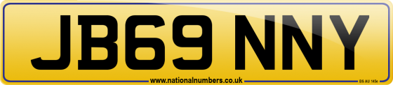 JB69 NNY