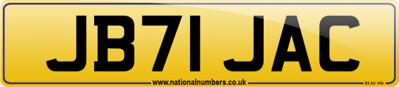 JB71 JAC