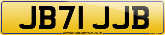 JB71 JJB