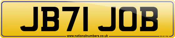 JB71 JOB