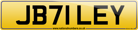 JB71 LEY