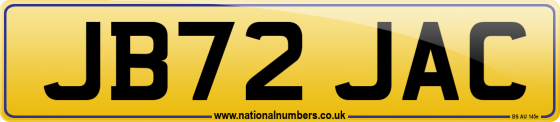 JB72 JAC