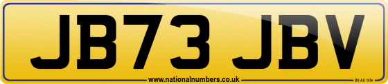 JB73 JBV
