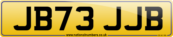 JB73 JJB