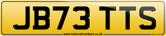 JB73 TTS
