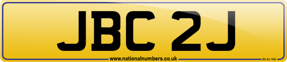 JBC 2J