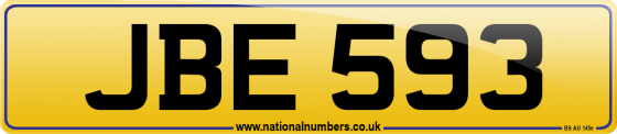 JBE 593