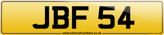 JBF 54