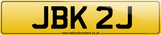 JBK 2J