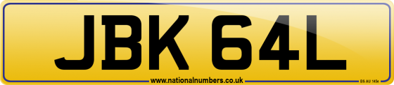 JBK 64L