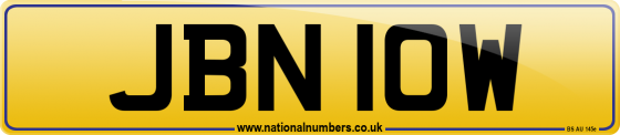 JBN 10W