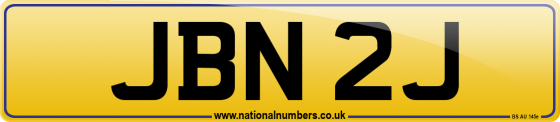 JBN 2J