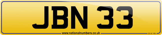 JBN 33