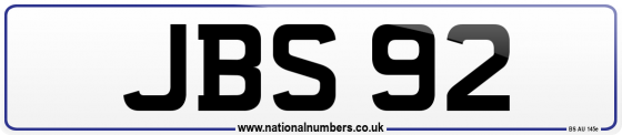 JBS 92