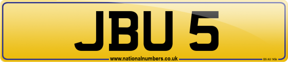 JBU 5